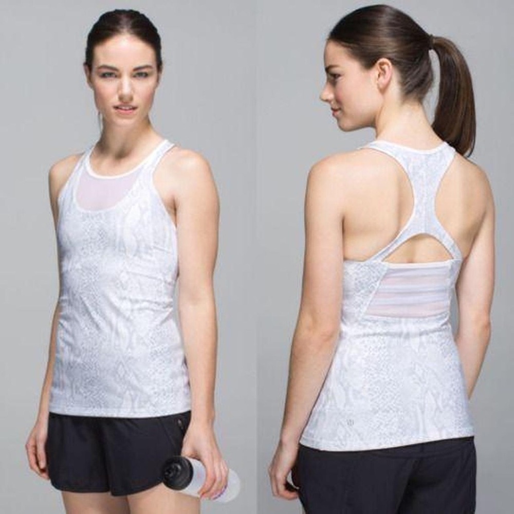 Lululemon Swiftly Tech Racerback